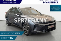 Cupra Formentor VAT 23% 1.5 eTSI 150KM DSG 2025 r., salon PL, I właściciel, gwarancj