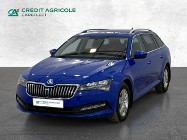Skoda Superb III Skoda Superb 2.0 TDI SCR Ambition DSG