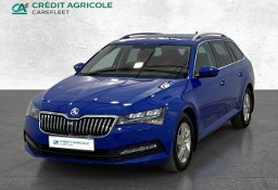 Skoda Superb III Skoda Superb 2.0 TDI SCR Ambition DSG