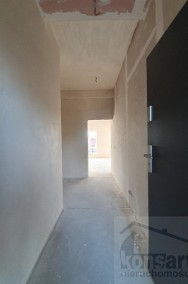 Lokal biurowy w nowym budynku w Dąbiu-2