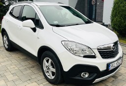 Opel Mokka 2012/1.4 benzyna +LPG/132 tys