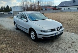 SEAT Toledo II Seat Toledo 1.8b+g 03r