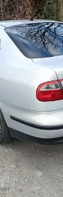 SEAT Toledo II Seat Toledo 1.8b+g 03r-3