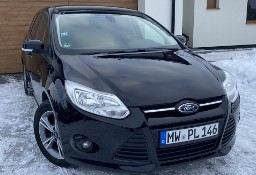 Ford Focus III Nowy rozrząd / alu /parktronic /