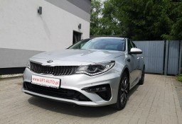 Kia Optima IV 1.6CRDI 136KM Klimatronic Nawi Led Serwis Kamera Salon Pl 1 właśc.