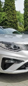 Kia Optima IV 1.6CRDI 136KM Klimatronic Nawi Led Serwis Kamera Salon Pl 1 właśc.-4