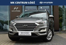 Hyundai Tucson III 1.6GDi 132KM Comfort Salon PL Rej.2019! Bezwypadkowy Niski przebieg