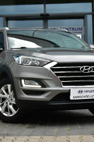 Hyundai Tucson III 1.6GDi 132KM Comfort Salon PL Rej.2019! Bezwypadkowy Niski przebieg-2