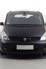 Renault Espace IV , 7 miejsc, HAK, Klimatronic,ALU, El. szyby-2