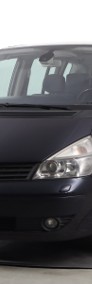 Renault Espace IV , 7 miejsc, HAK, Klimatronic,ALU, El. szyby-3