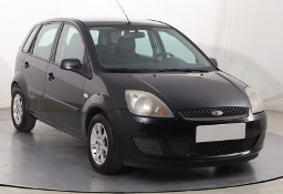 Ford Fiesta VII , Klima,ALU