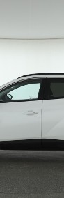 Hyundai Tucson , Salon Polska, Serwis ASO, Automat, Navi, Klimatronic,-4
