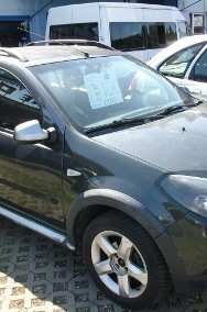 Dacia Sandero I z gazem/1.6/62 KW-2