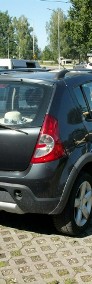 Dacia Sandero I z gazem/1.6/62 KW-4