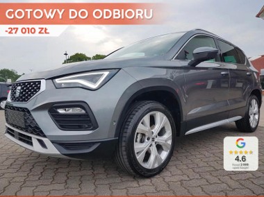 SEAT Ateca Xperience 1.5 TSI DSG Xperience 1.5 TSI 150KM DSG-1