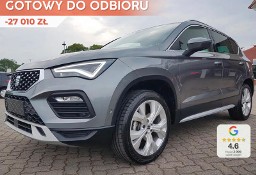 SEAT Ateca Xperience 1.5 TSI DSG Xperience 1.5 TSI 150KM DSG