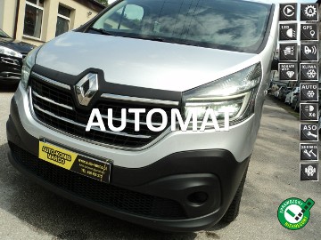 Renault Trafic III