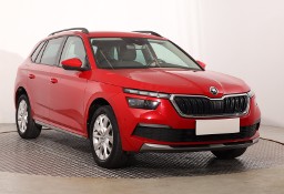 Skoda Kamiq , Salon Polska, 1. Właściciel, Serwis ASO, Klimatronic,