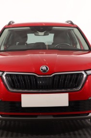 Skoda Kamiq , Salon Polska, 1. Właściciel, Serwis ASO, Klimatronic,-2