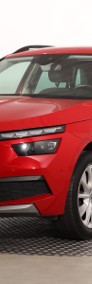Skoda Kamiq , Salon Polska, 1. Właściciel, Serwis ASO, Klimatronic,-3