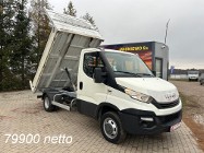 Iveco 35 wywrotka