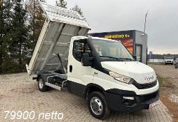 Iveco 35 wywrotka