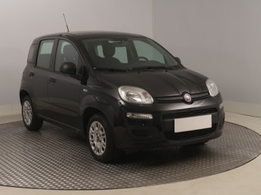 Fiat Panda III , Salon Polska, 1. Właściciel, Serwis ASO, GAZ, VAT 23%,-1