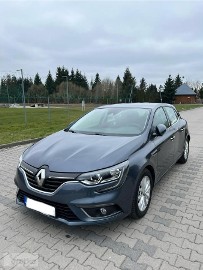 Renault Megane IV 1.5 dci AUTOMAT