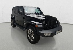 Jeep Wrangler III [JK]