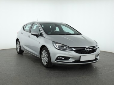 Opel Astra J Salon Polska, 1. Właściciel, VAT 23%, Klimatronic, Tempomat,-1