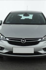 Opel Astra J Salon Polska, 1. Właściciel, VAT 23%, Klimatronic, Tempomat,-2