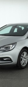 Opel Astra J Salon Polska, 1. Właściciel, VAT 23%, Klimatronic, Tempomat,-3