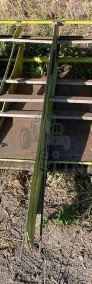 Claas dominator 88 , 98 kosz sitowy-3