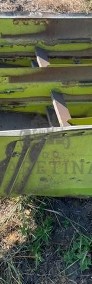 Claas dominator 88 , 98 kosz sitowy-4