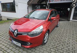 Renault Clio IV Bezwypadkowy