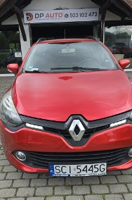 Renault Clio IV Bezwypadkowy-2