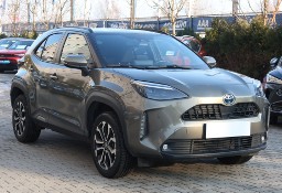 Toyota Yaris Cross , Salon Polska, 1. Właściciel, Serwis ASO, Automat, VAT 23%,