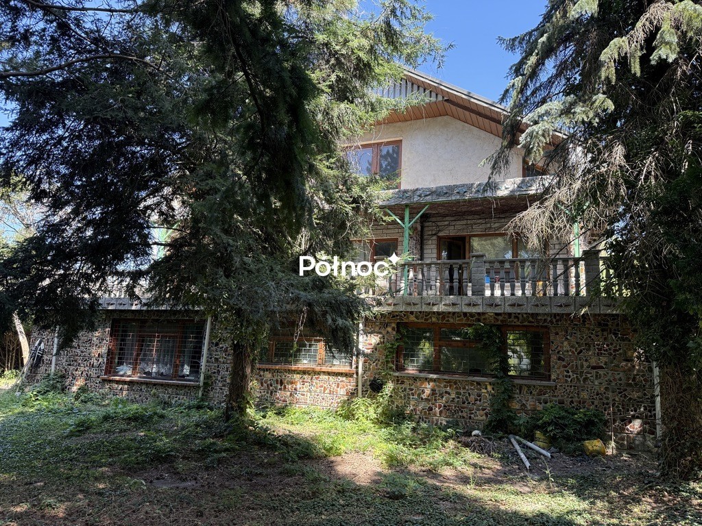 Dom na sprzedaż, 9 pokoi, 394 m², Brzesko