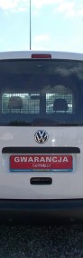 Volkswagen Caddy STAN IDEALNY vat 1-4