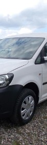 Volkswagen Caddy STAN IDEALNY vat 1-3