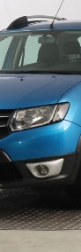 Dacia Sandero II , Salon Polska, Serwis ASO, Klima, Tempomat-3
