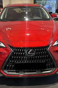 Lexus NX NX 14- 350h Prestige 2.5 Hybrid AWD NX 350h Prestige 2.5 Hybrid AWD | Reflektory-2