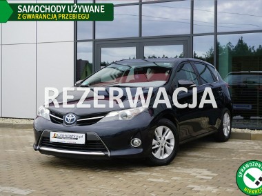 Toyota Auris II Kamera! LED, Climatronic, Alu, Multifunkcja,ASO, GWARANCJA, Bezwypad-1