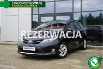 Toyota Auris II Kamera! LED, Climatronic, Alu, Multifunkcja,ASO, GWARANCJA, Bezwypad