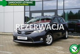 Toyota Auris II Kamera! LED, Climatronic, Alu, Multifunkcja,ASO, GWARANCJA, Bezwypad