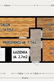 Zainwestuj w mieszkanie w samym centrum Wrocławia-2