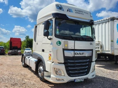 DAF Xf 480-1