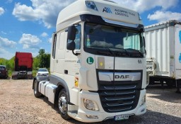 DAF Xf 480