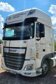 DAF Xf 480-2