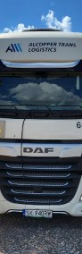 DAF Xf 480-3